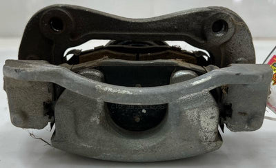 2018 Kia Soul Caliper
