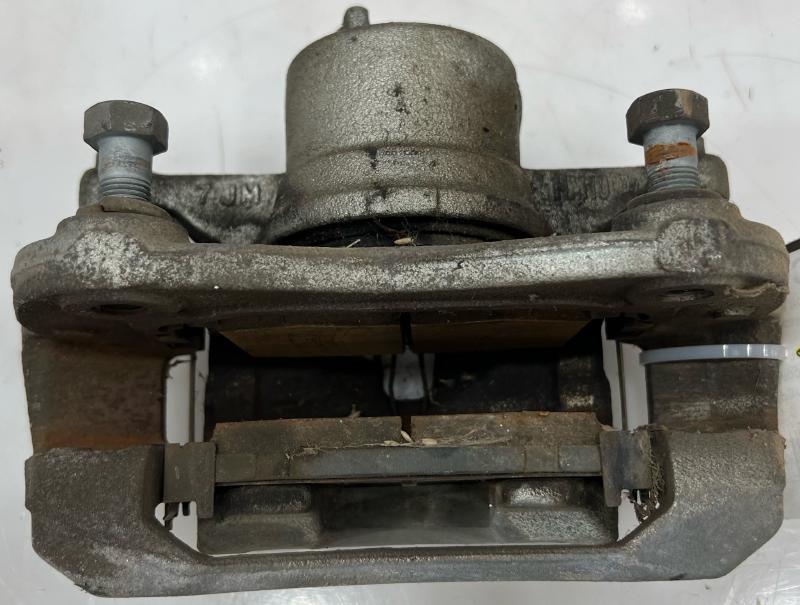 2018 Kia Soul Caliper
