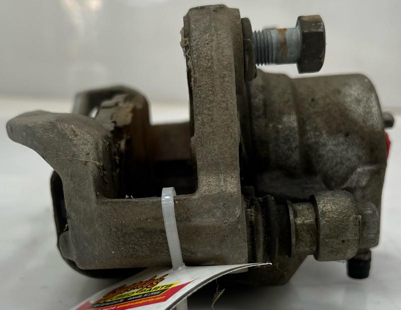 2018 Kia Soul Caliper