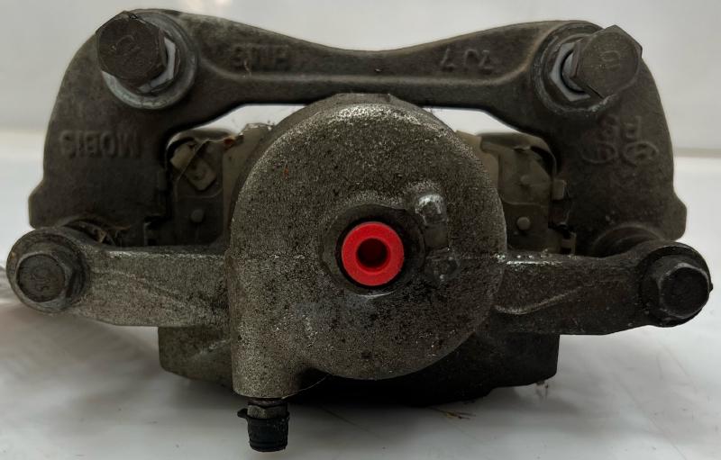 2018 Kia Soul Caliper