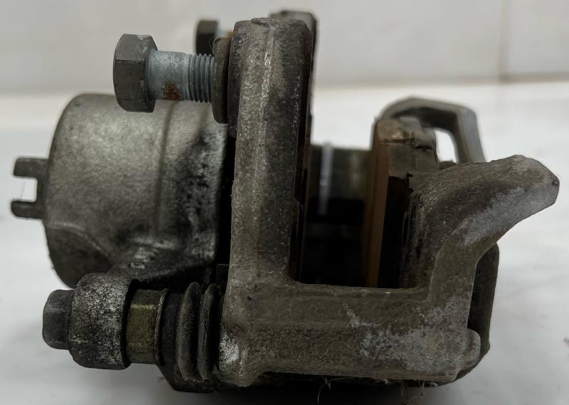 2018 Kia Soul Caliper