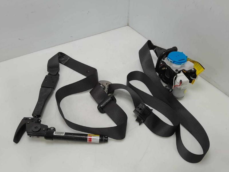 2016 Genesis Genesis Front Seat Belt