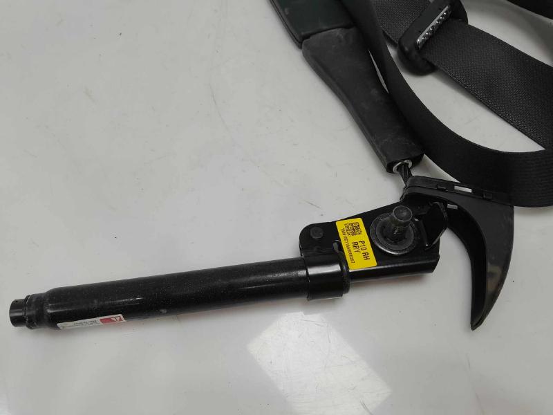 2016 Genesis Genesis Front Seat Belt