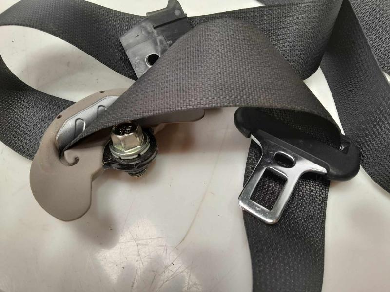 2016 Genesis Genesis Front Seat Belt