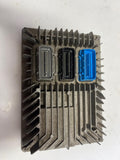 2014 Cadillac SRX Engine/Motor Brain Box