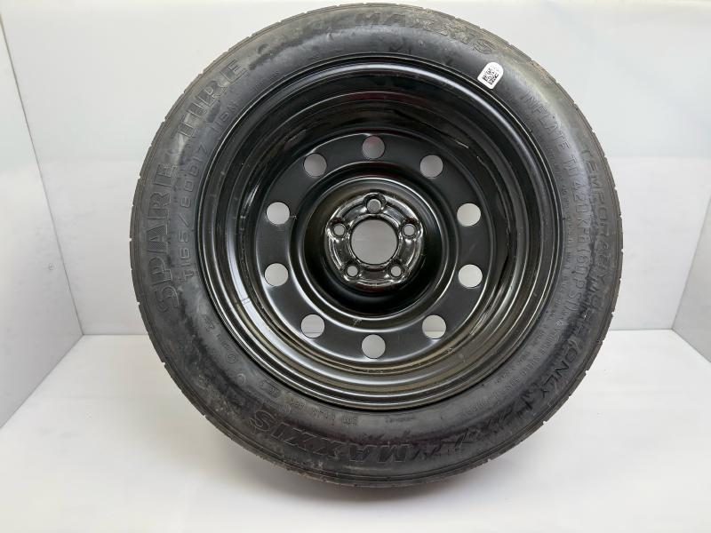 2011 Ford Edge Wheel