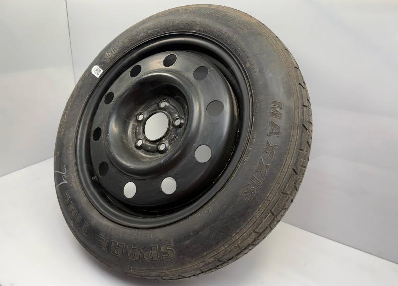 2011 Ford Edge Wheel