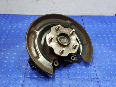 2016 Scion iM Rear Knuckle/Stub Axle