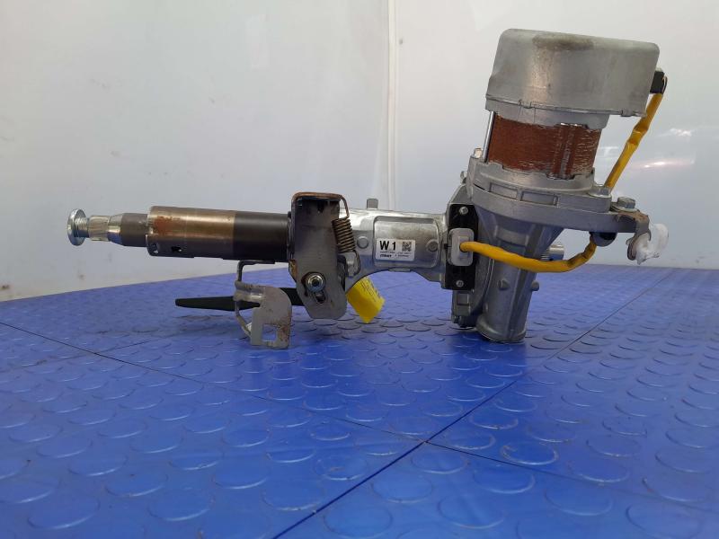 2020 Toyota Corolla Steering Column