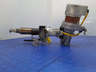 2020 Toyota Corolla Steering Column