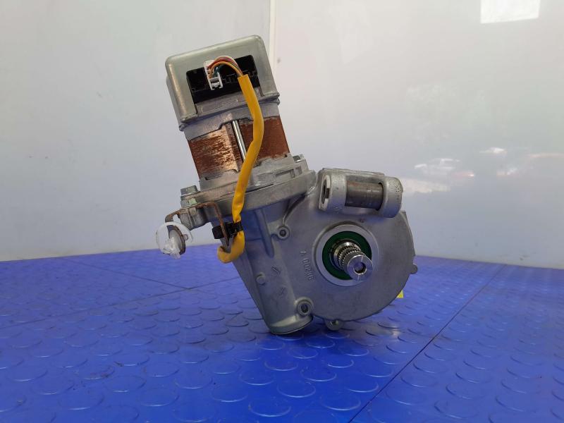 2020 Toyota Corolla Steering Column