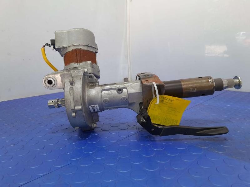 2020 Toyota Corolla Steering Column