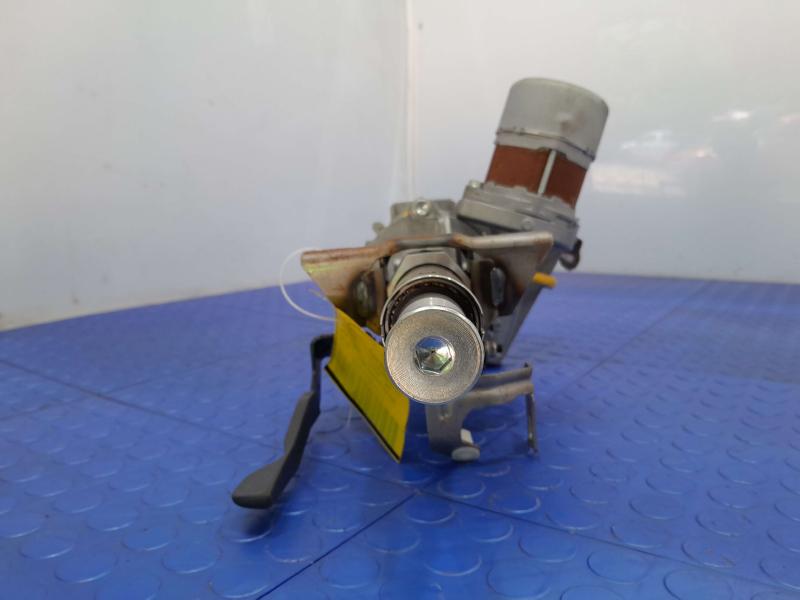 2020 Toyota Corolla Steering Column