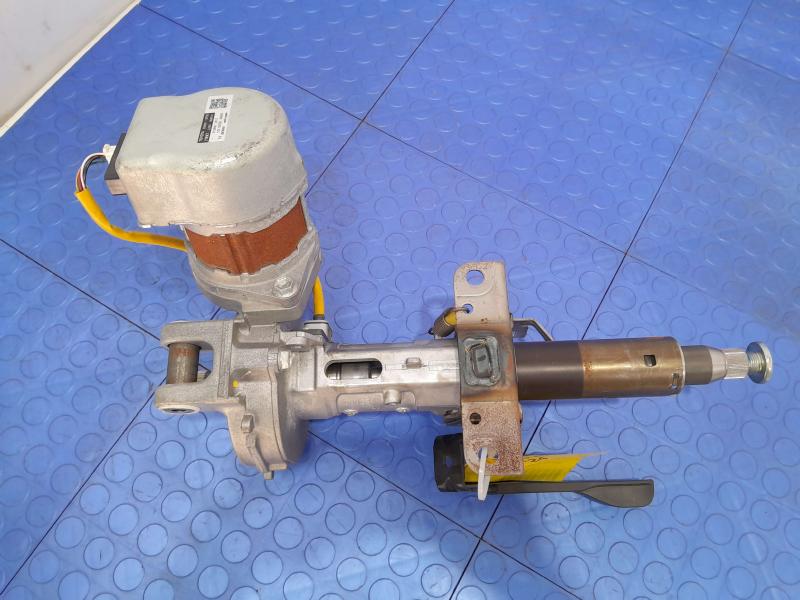 2020 Toyota Corolla Steering Column