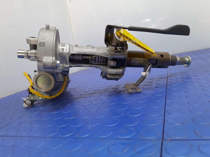 2020 Toyota Corolla Steering Column