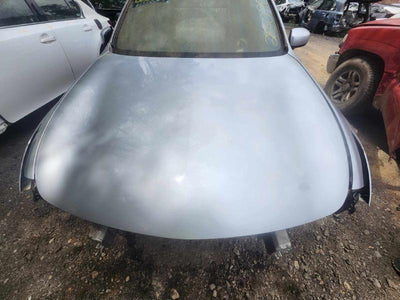 2008 Infiniti G35 Hood