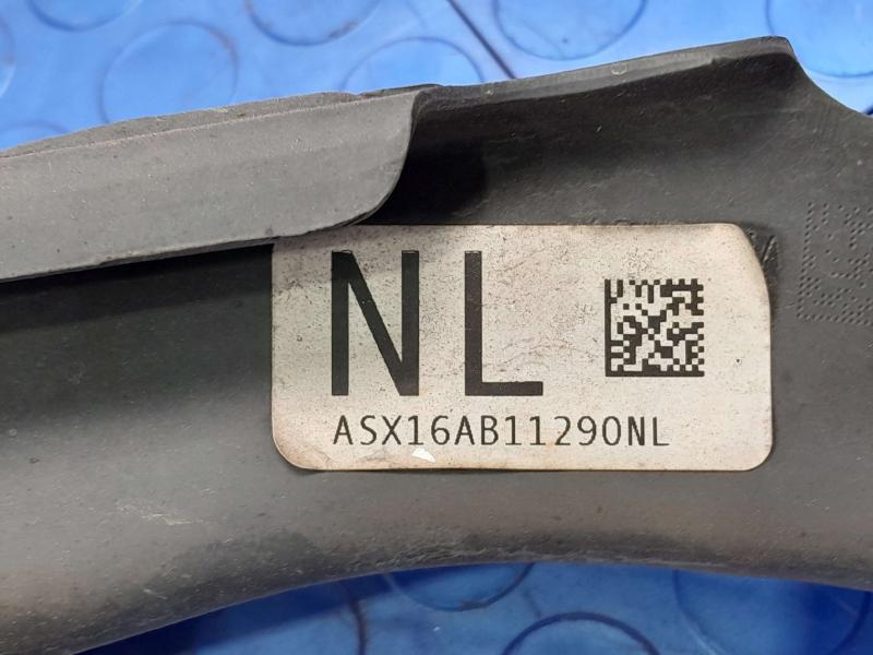 2020 Honda Accord Lower Control Arm Rr