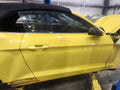 2015 Ford Mustang Front Door