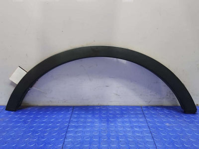 2016 Ford Escape Fender Flare
