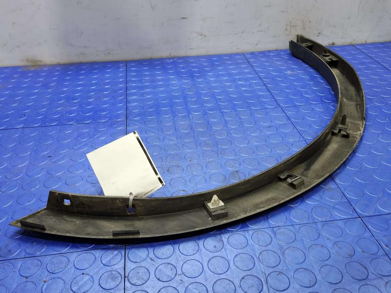 2016 Ford Escape Fender Flare