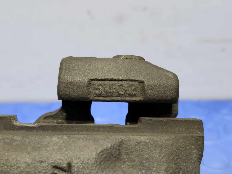 2003 BMW Z4 Caliper