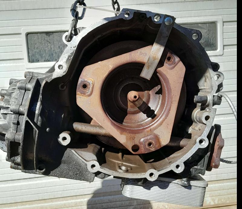 2004 Audi A8 Transmission Assy.