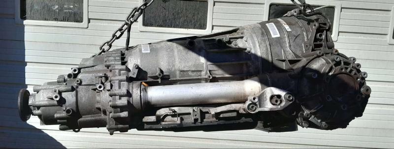 2004 Audi A8 Transmission Assy.
