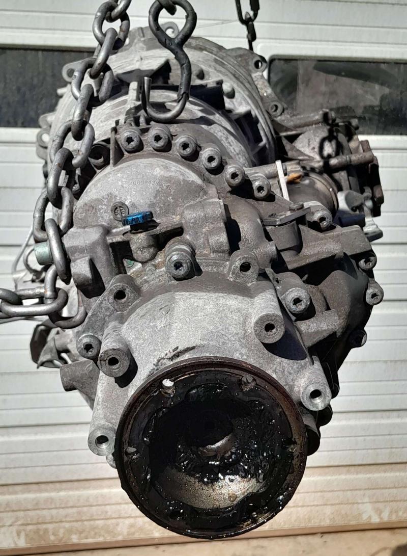 2004 Audi A8 Transmission Assy.