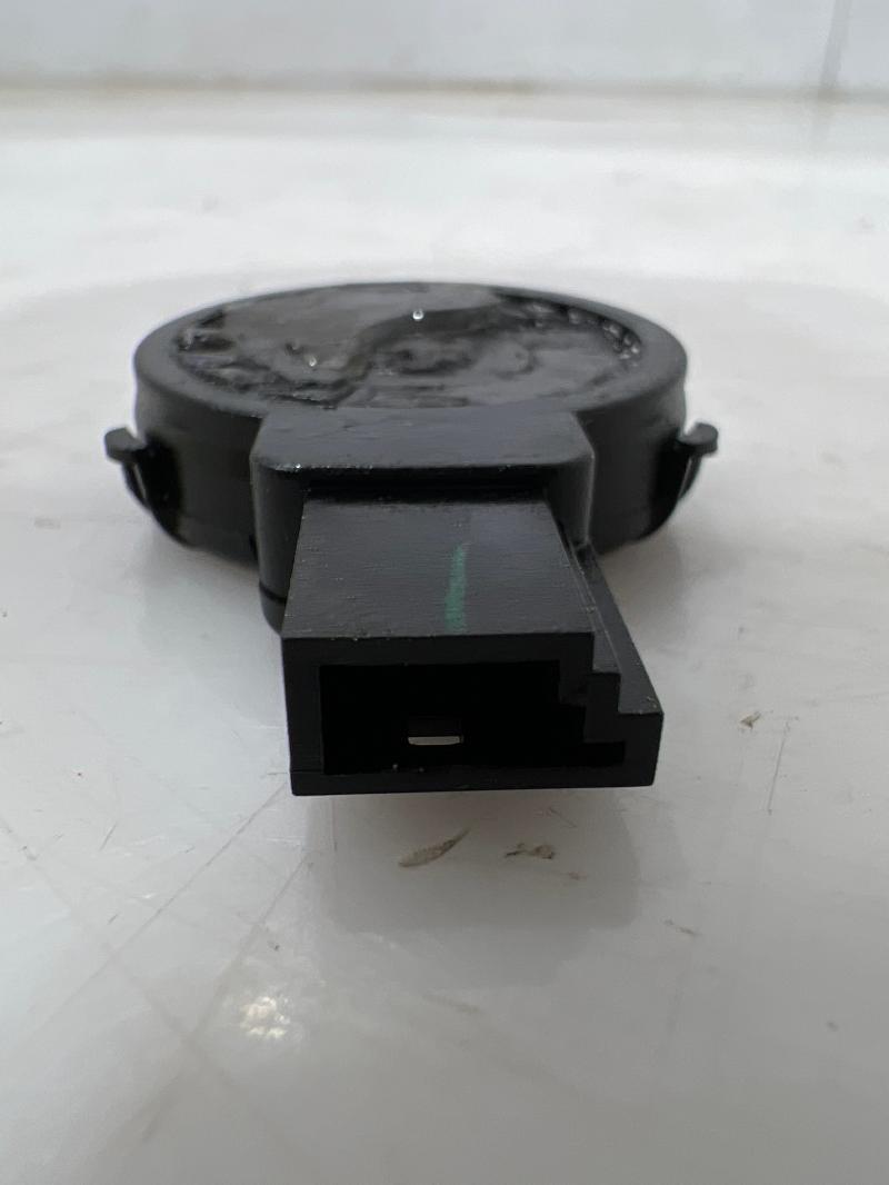 2008 Jaguar XK Chassis Brain Box