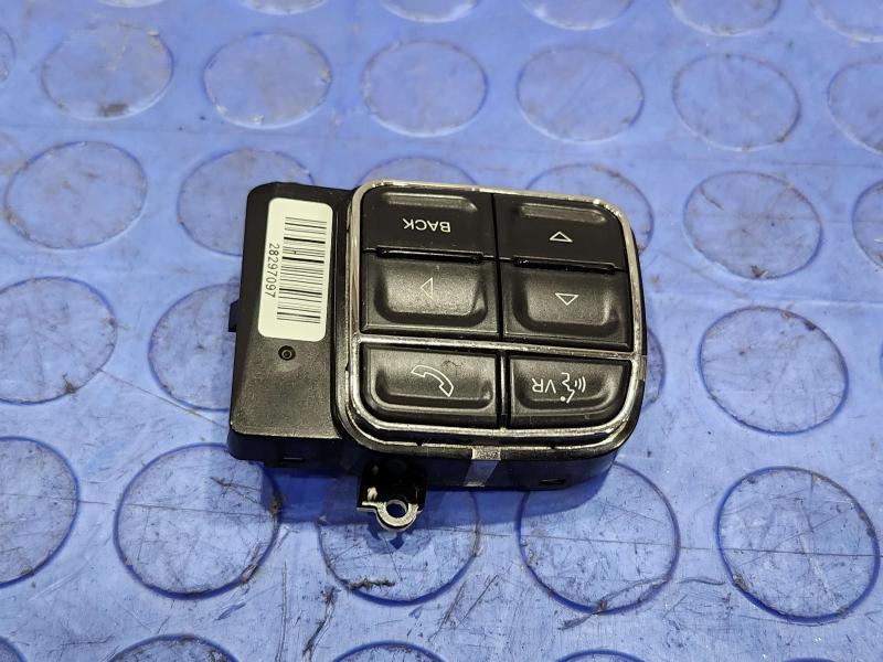 2013 Chrysler 300 Combination Switch