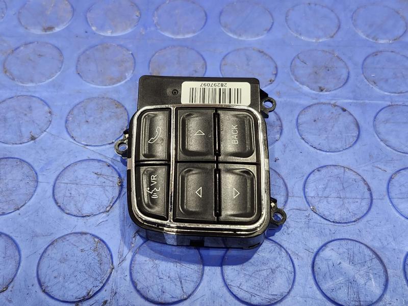 2013 Chrysler 300 Combination Switch