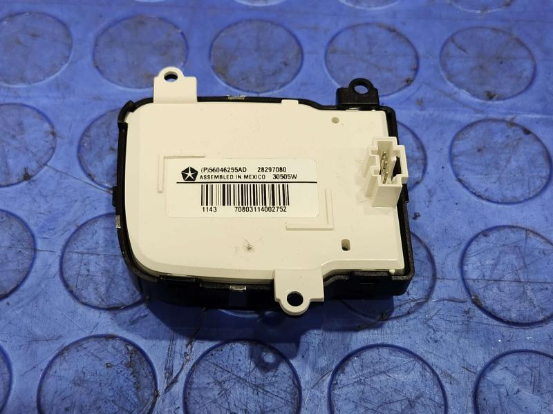 2013 Chrysler 300 Combination Switch