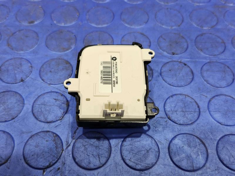 2013 Chrysler 300 Combination Switch