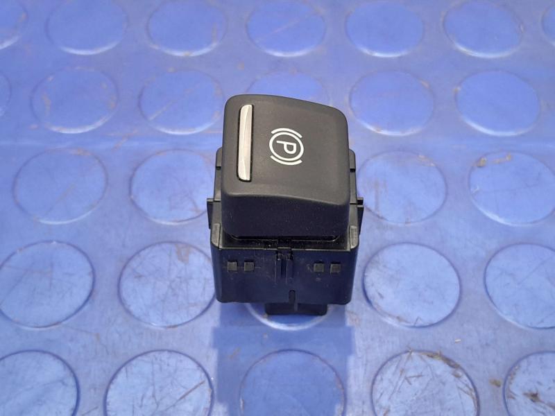 2017-2023 GMC Acadia Electric Parking Brake Control Switch OEM 23386912