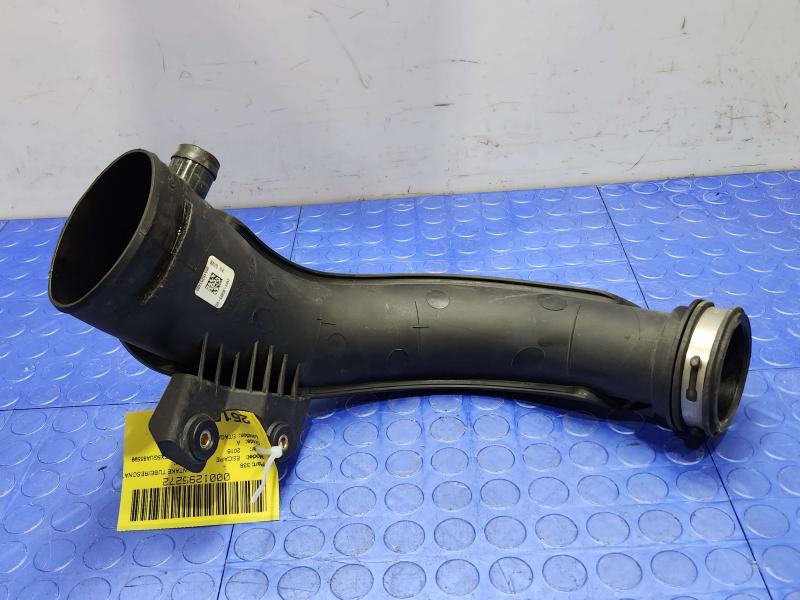 2016 Ford Escape Air Intake Tube/Resonator