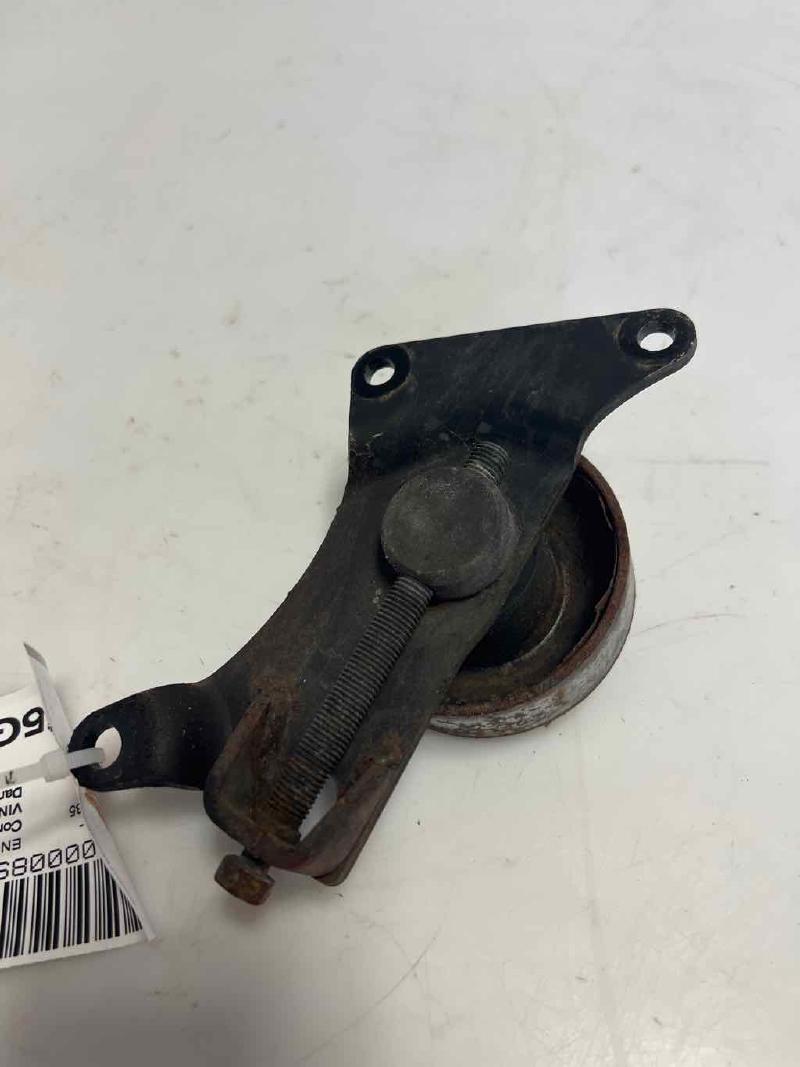 2005 Infiniti G35 Engine Belt Tensioner