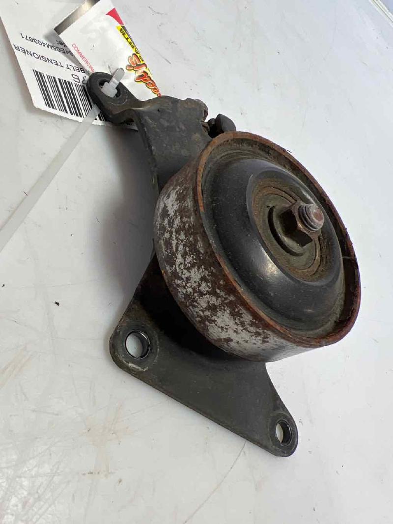 2005 Infiniti G35 Engine Belt Tensioner