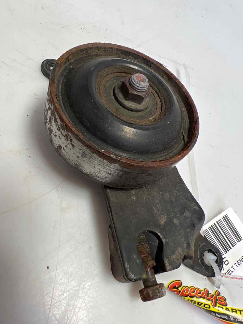 2005 Infiniti G35 Engine Belt Tensioner