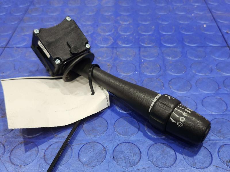 2009 Chevrolet Malibu Combination Switch
