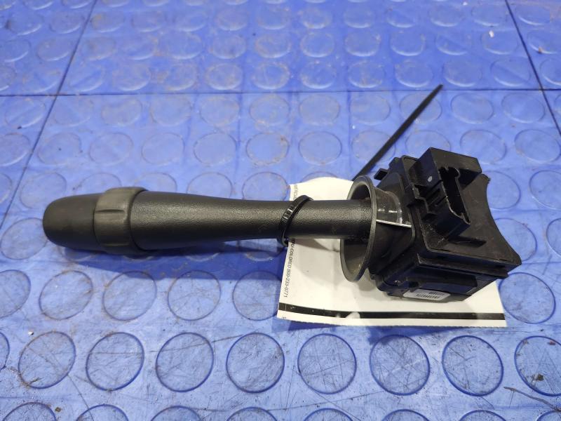 2009 Chevrolet Malibu Combination Switch
