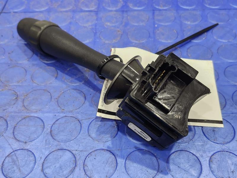 2009 Chevrolet Malibu Combination Switch