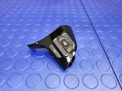 2011 Volkswagen Touareg Combination Switch