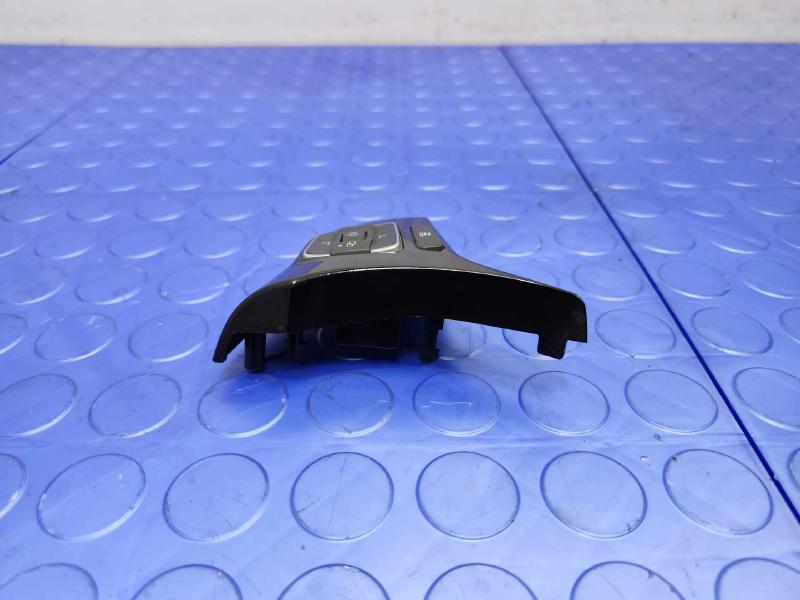 2011 Volkswagen Touareg Combination Switch