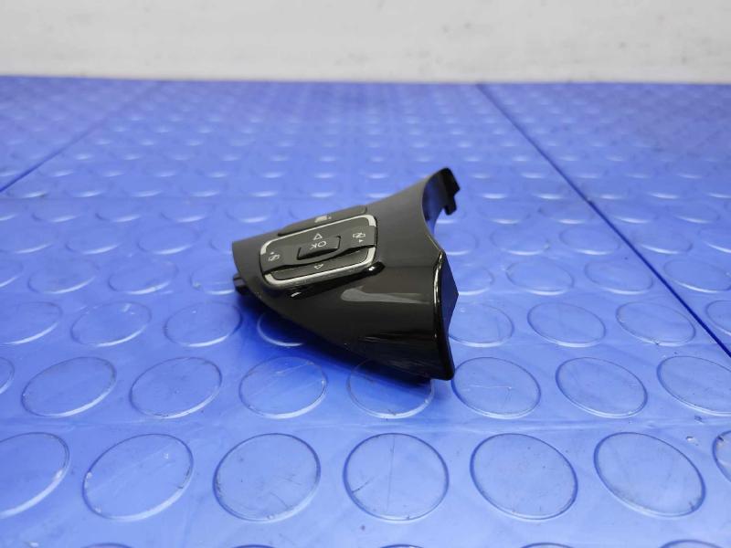 2011 Volkswagen Touareg Combination Switch