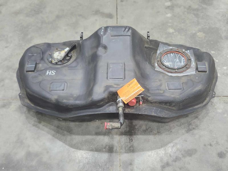 2015 Subaru Forester Fuel Tank Assembly