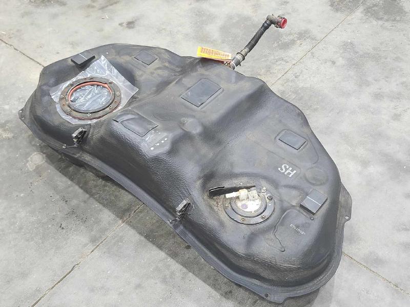 2015 Subaru Forester Fuel Tank Assembly