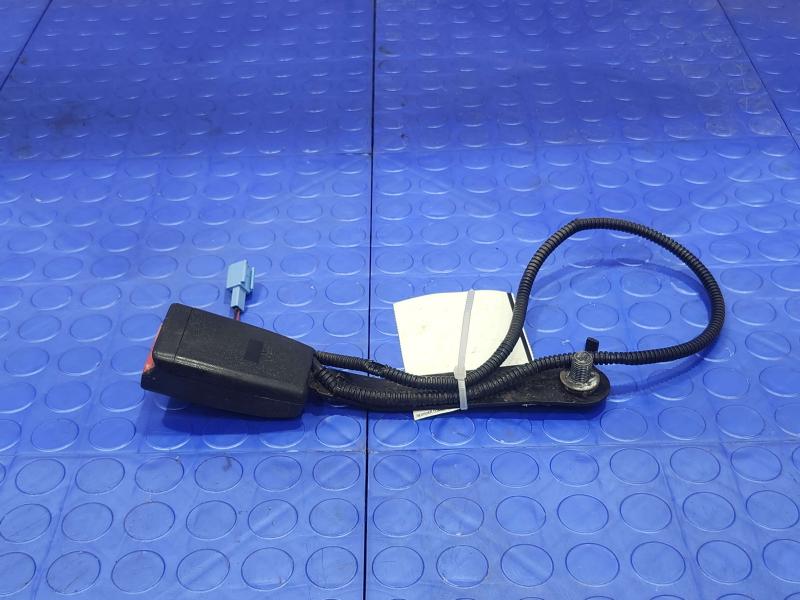 2013 Honda Accord Front Seat Belt