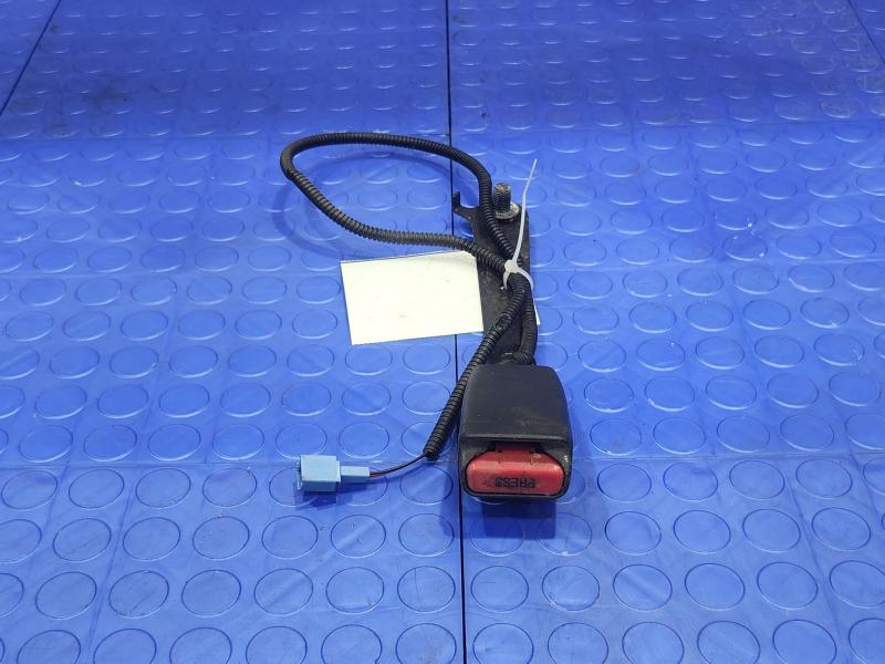 2013 Honda Accord Front Seat Belt
