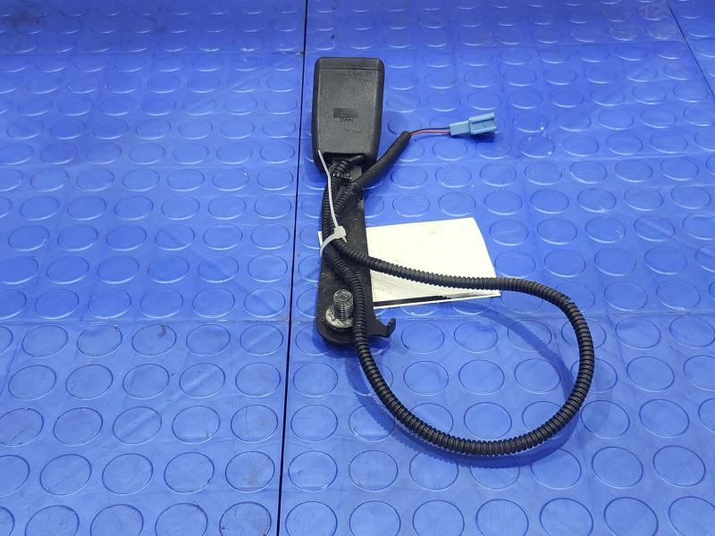 2013 Honda Accord Front Seat Belt