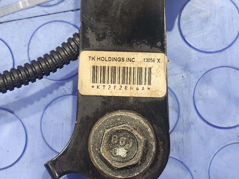 2013 Honda Accord Front Seat Belt